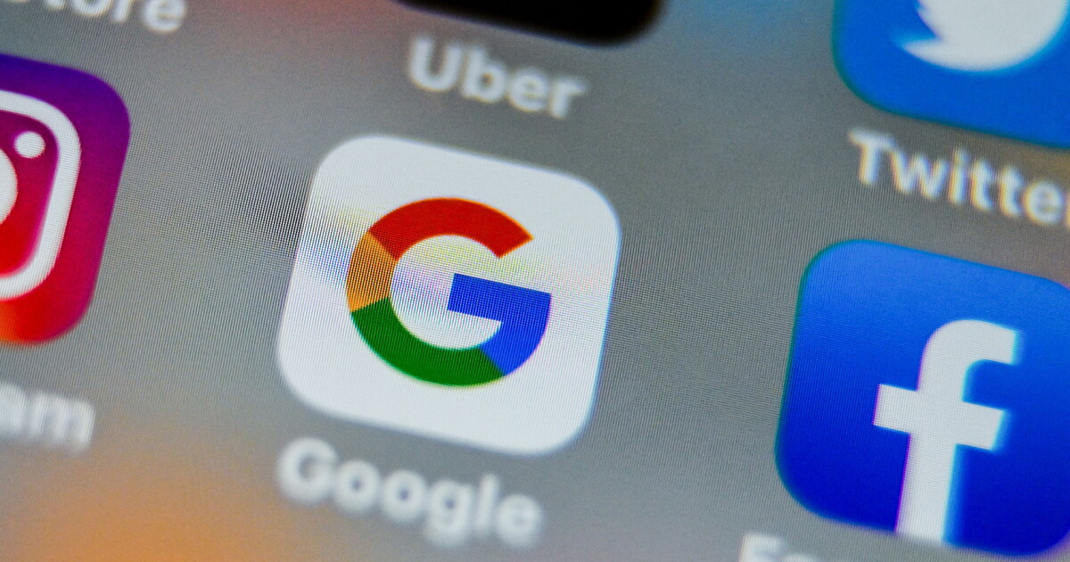 Facebook, Google Face Multi-State Antitrust Investigations
