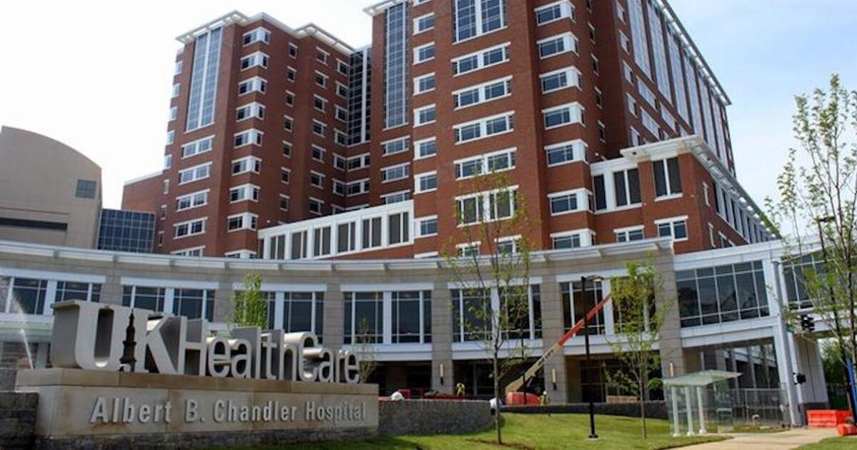 UK partners with Louisville company to bring skilled nursing facility to new Lexington campus