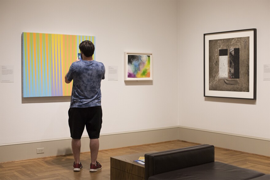 The St. Louis Art Museum has revised its 2020 projected budget because of revenue lost during the coronavirus pandemic.