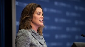 Gretchen Whitmer