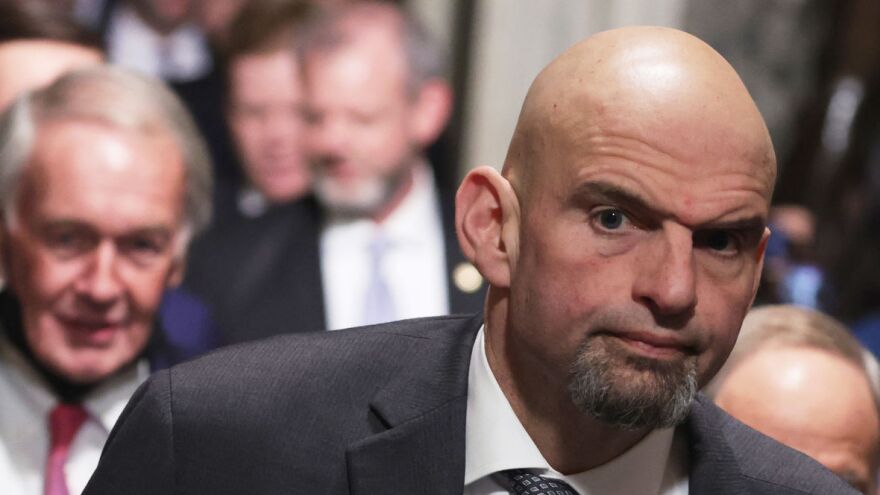 Alex Wong/Getty Images