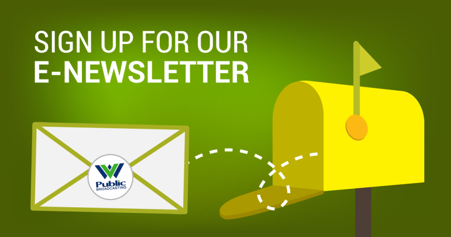 Sign Up for Our E-Newsletter
