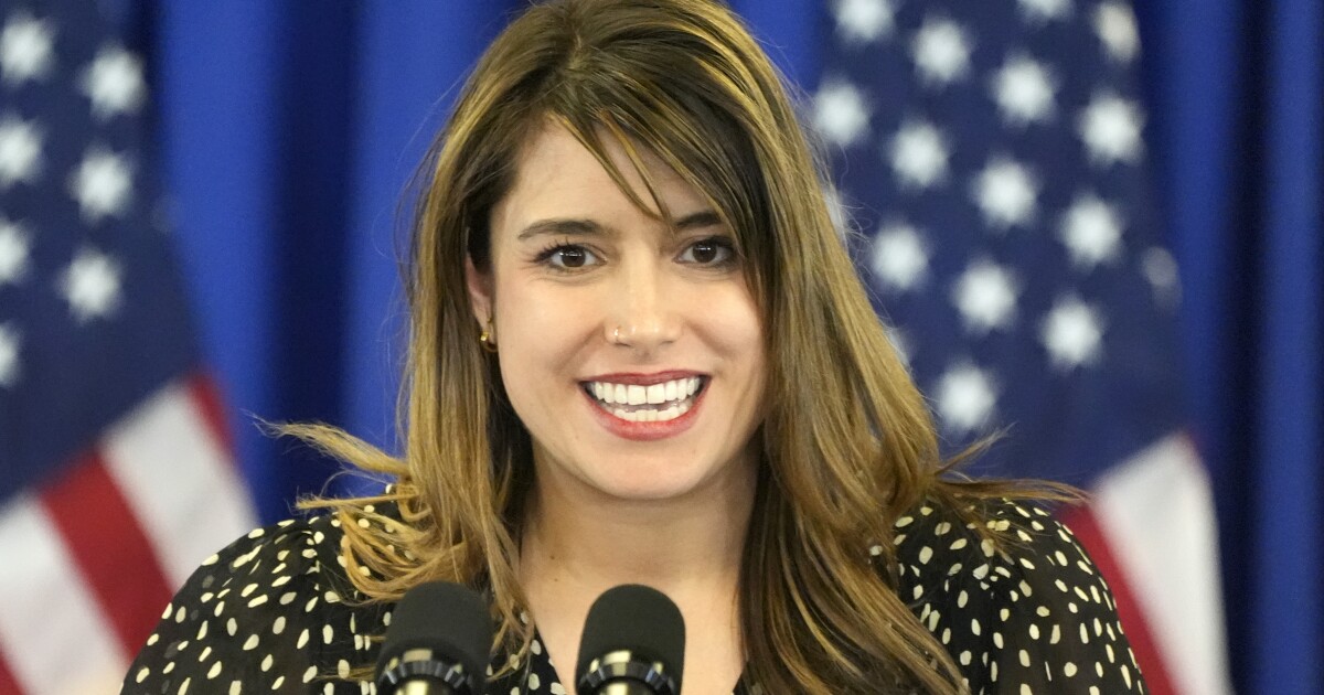 Allegheny County Executive Innamorato announces pregnancy, pushes for paid parental leave