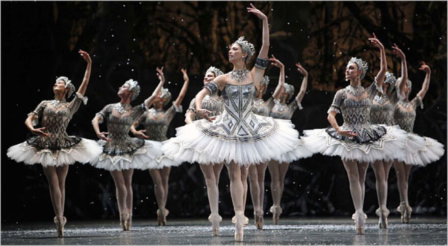 The Nutcracker