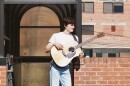 Wenatchee Valley musician Beau Warren releases debut album