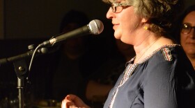 Eve Brown-Waite Valley Voices