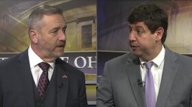 Auditor Dave Yost (R) and former US Attorney for the Northern District of Ohio (D) are the major party candidates for attorney general.