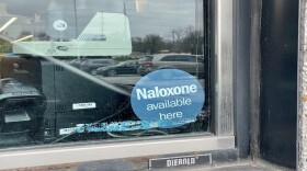 A standing order in effect statewide since 2015 allows any adult in the state to purchase naloxone without a prescription from registered pharmacies.