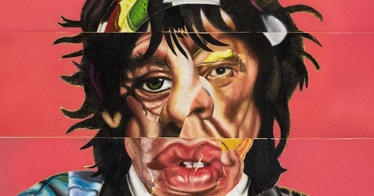 Thursday 7/16: The Rolling Stones – Foreign Tongues