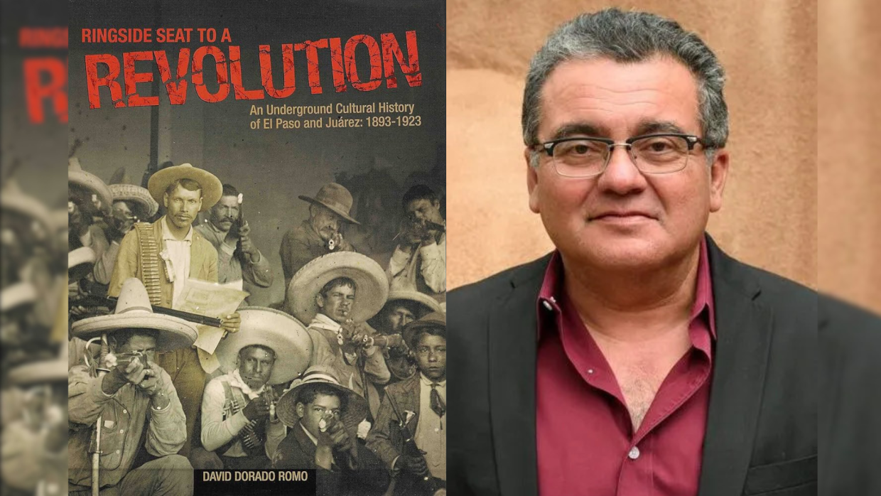 Publisher: Cinco Puntos Press