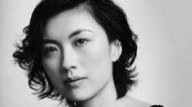 C Pam Zhang is the author of "Land of Milk and Honey"