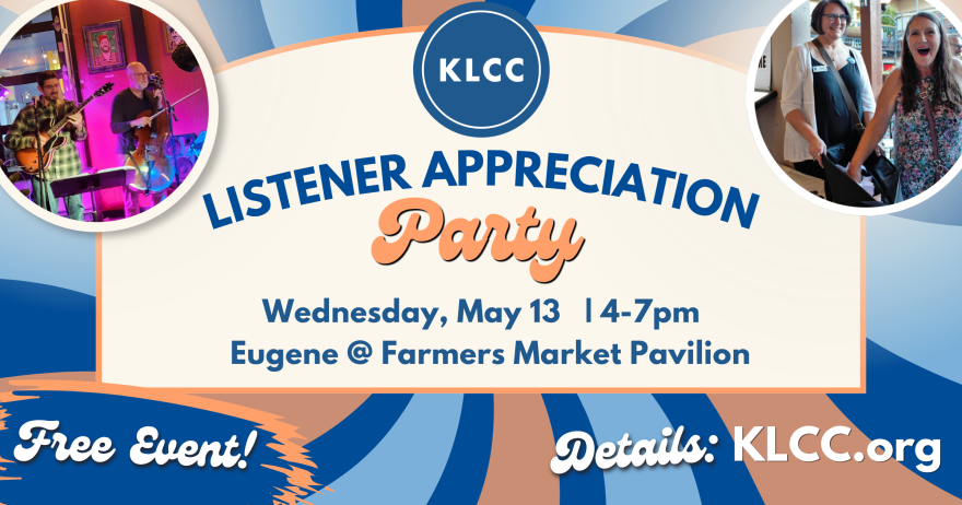 2026 KLCC Listener Appreciation Party
