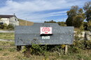Tremont City Barrel Fill site