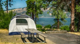 Senate Bill 289 is an effort to make camping, hiking and boating a safer and more welcoming experience for all Oregonians.