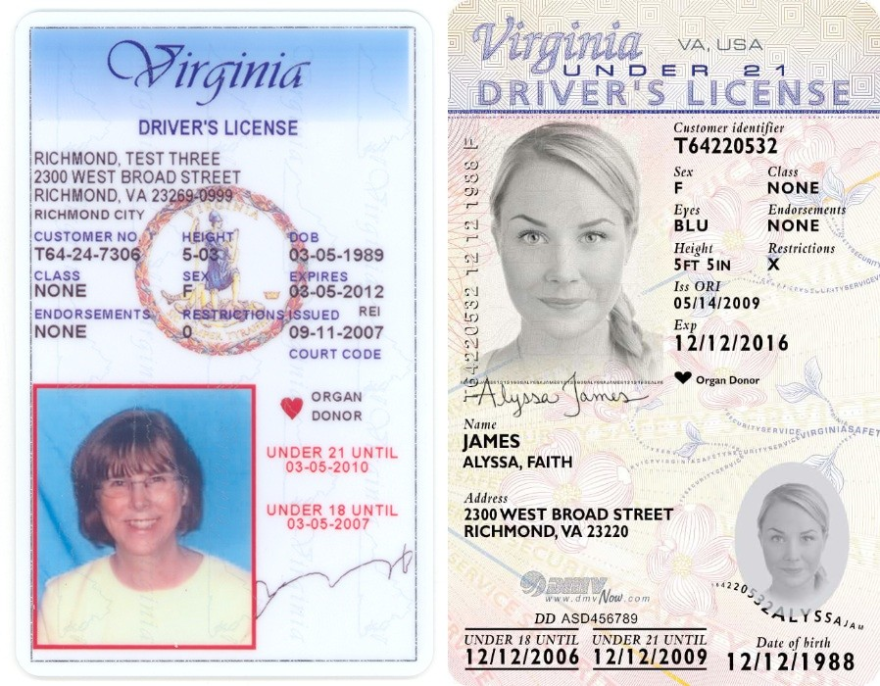 VA Driver's License Suspension Rule Challenged in Federal Court