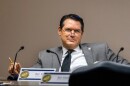 Secretary of State Cord Byrd expressed confidence in Florida's election system.