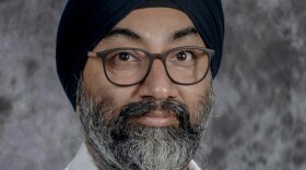 Sachdeva Bharat, M.D.