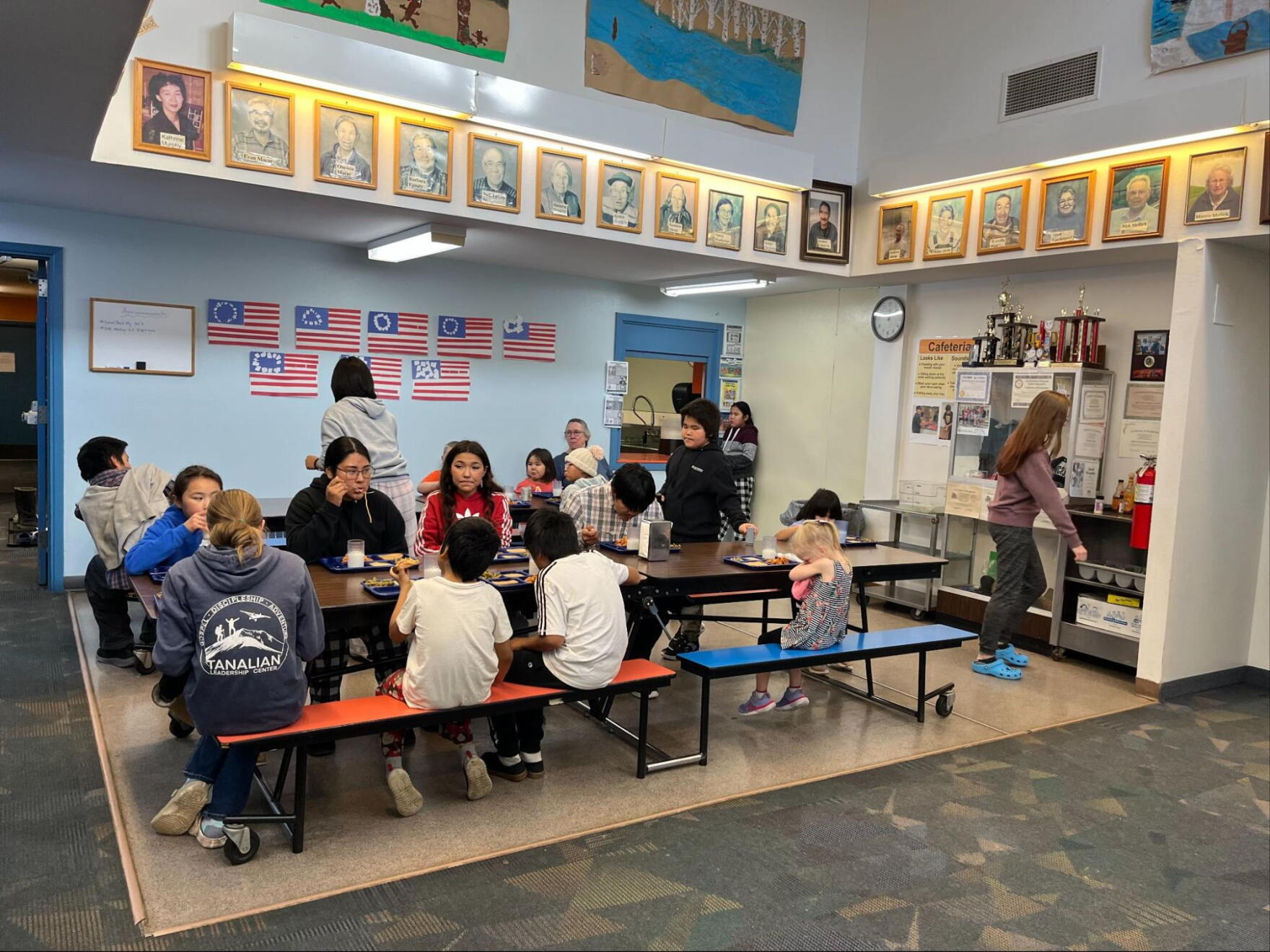 Alaska Has Ignored Hundreds of Requests to Fix Crumbling Schools