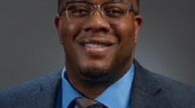 Portrait of Marcus Magee