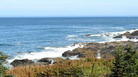Rocky Shores as seen in early September, 2026.