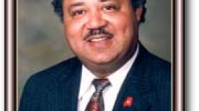 Rep. Alvin Holmes (D-Montgomery)