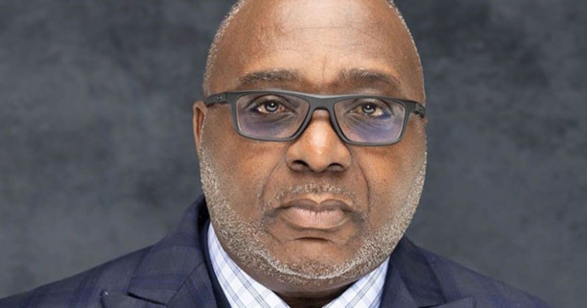 Western Iowa Tech Community College names Dr. Terry Lindsay as new president