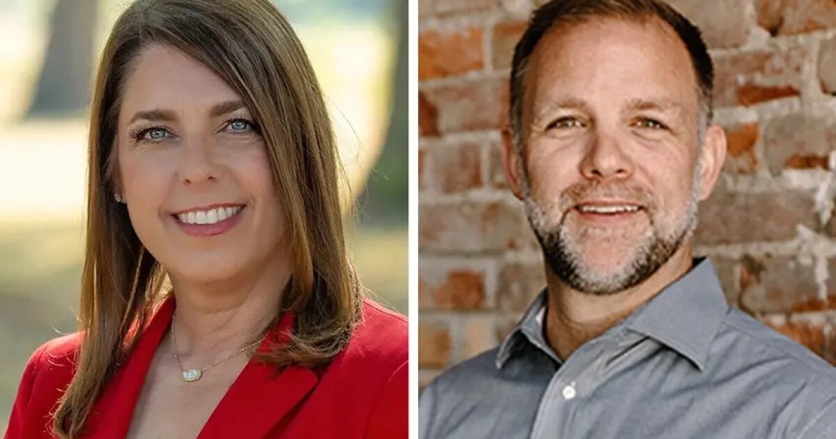 Jill Dutton, Brent Money advance to runoff for Texas House special election