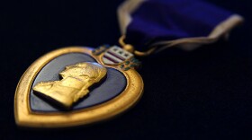 Purple Heart