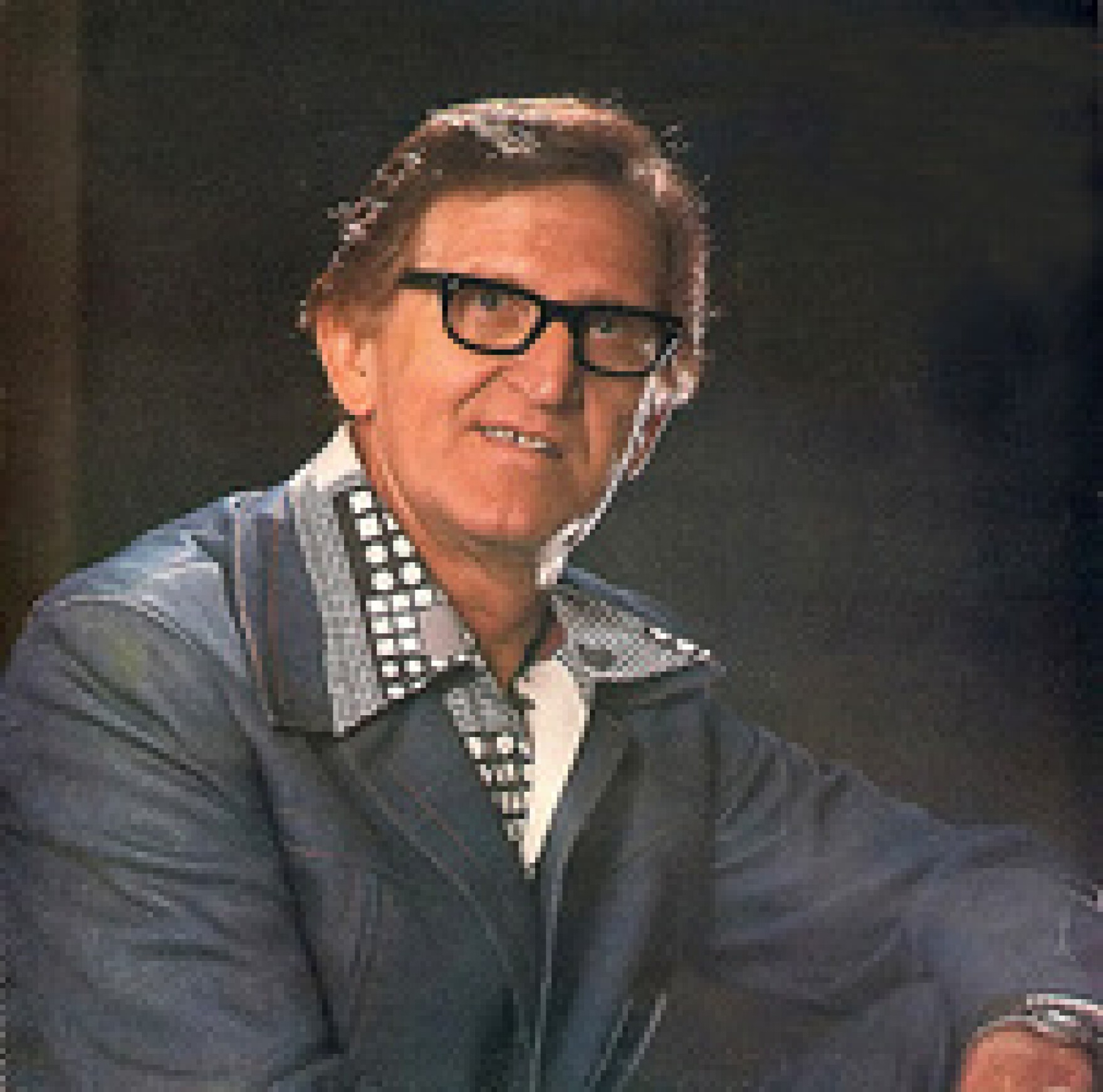 Singer Red Sovine