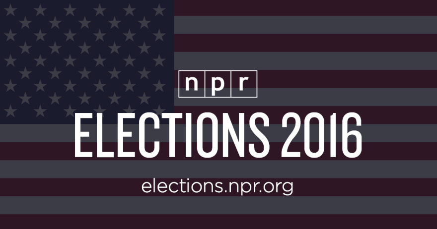 Election 2016.
