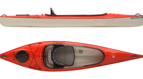 Hurricane Santee 116 Sport Kayak