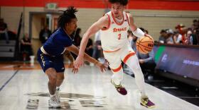 Game Recap: Men's Basketball | 2/29/2024 11:48:00 PM | Ryan Cheney, ISU Sports Information