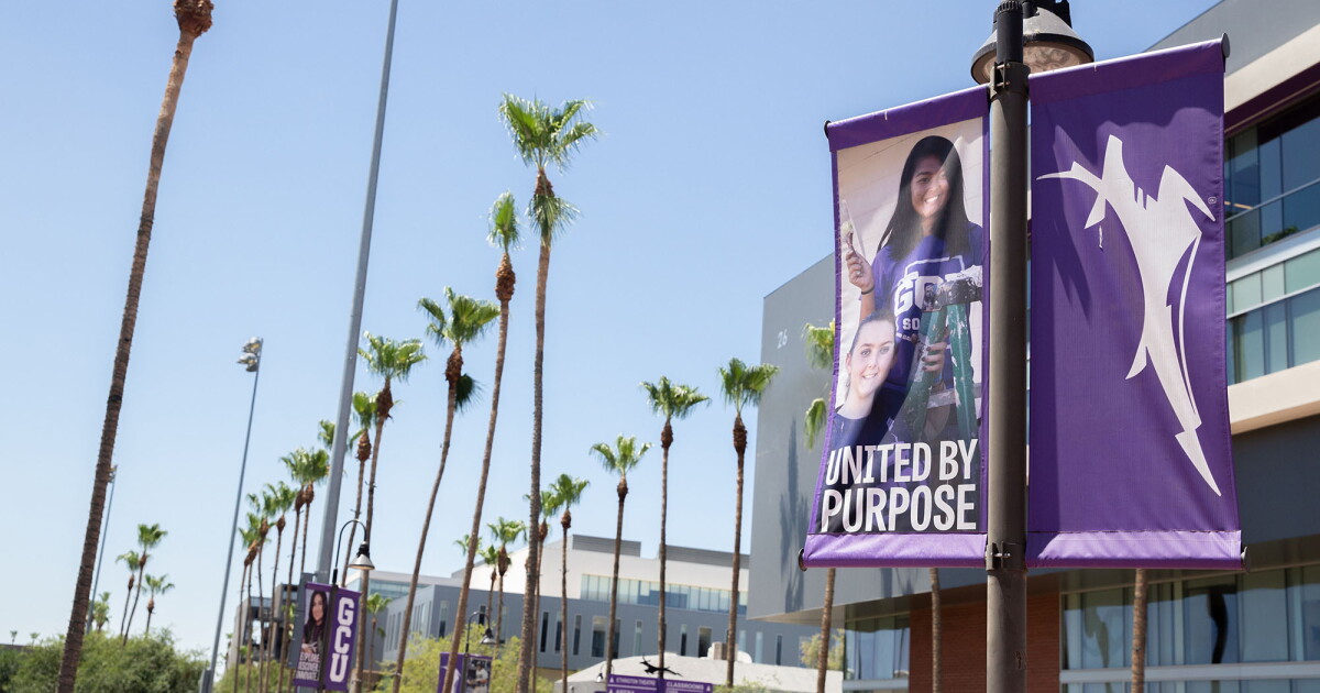 Grand Canyon University Joins Mountain West Conference in 2025