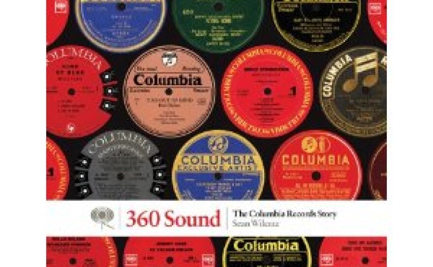 360 Sound: The Columbia Records Story | WVXU