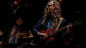 Reyes Brothers Organ Trio