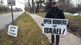 Anti-Jewish