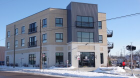 While not a part of the program announced Thursday, The Creamery near downtown Kalamazoo is a good example of the types of programs the MSHDA is looking to fund, according to a MSHDA spokesperson. Low income, energy efficient rental housing.
