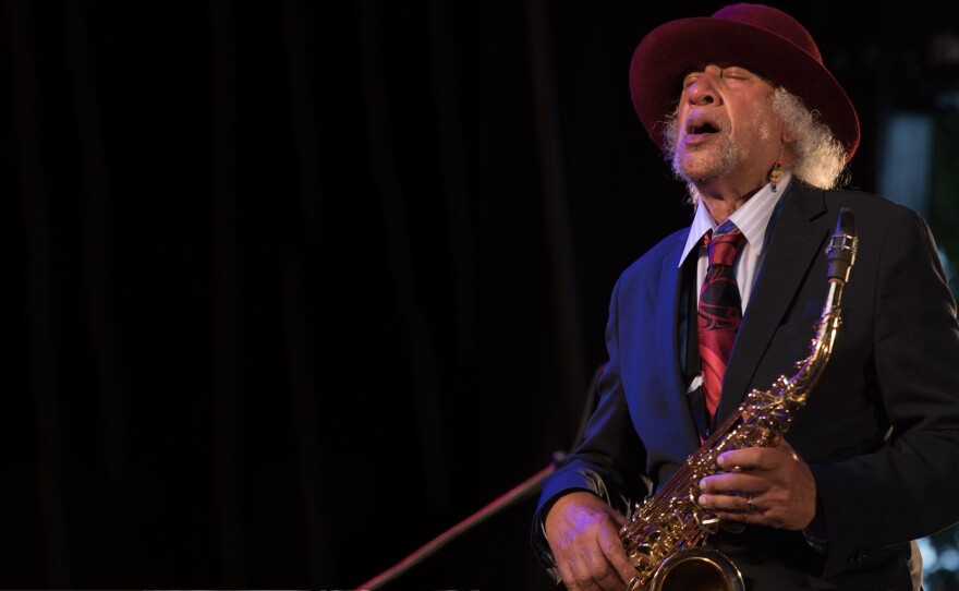 Gary Bartz