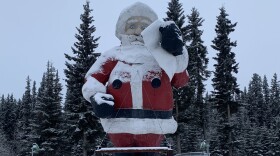 a santa statute