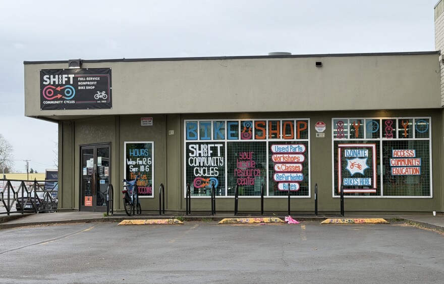 Shift Community Cycles, March 24, 2026.