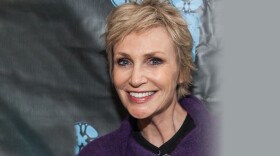 Jane Lynch