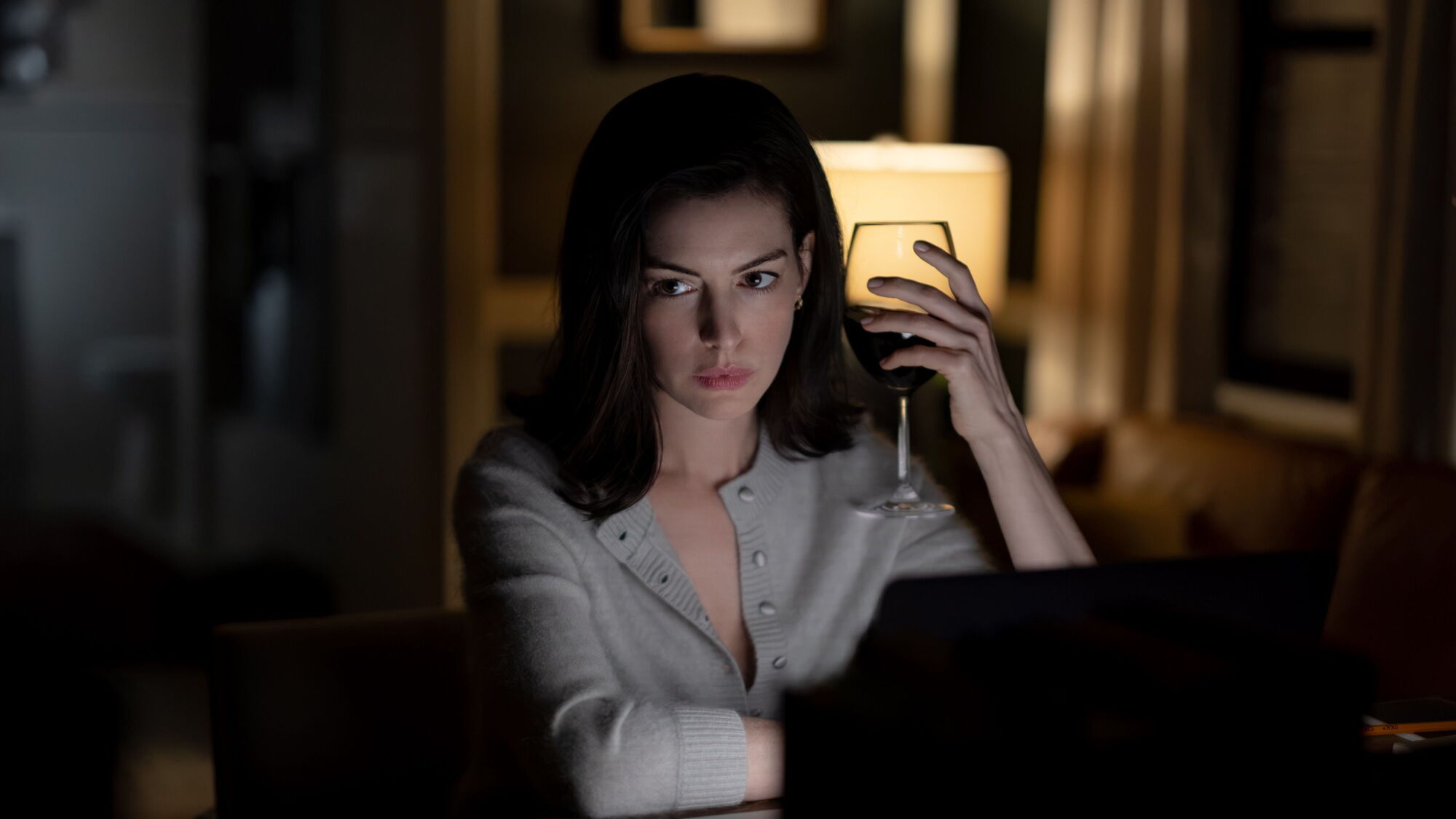 Dan Webster reviews "Verity"