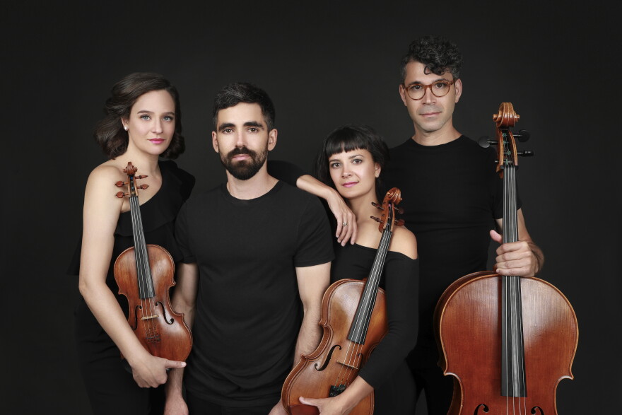 Agarita members