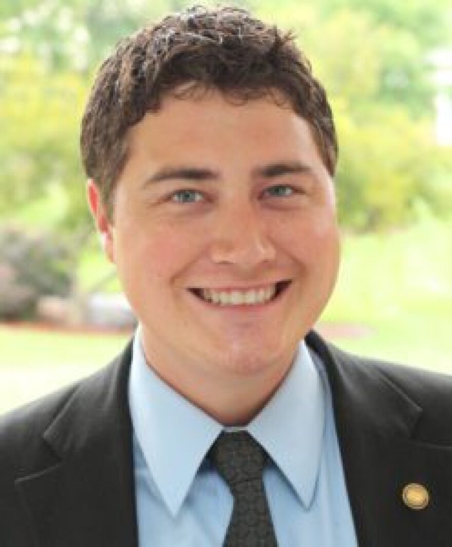 Alleyn Harned is the Executive Director of Virginia Clean Cities.