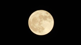Full moon