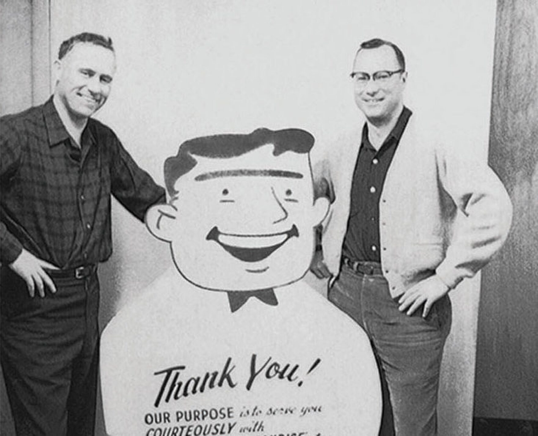 The origins of Wisconsin's 'dueling' brands Fleet Farm and Farm