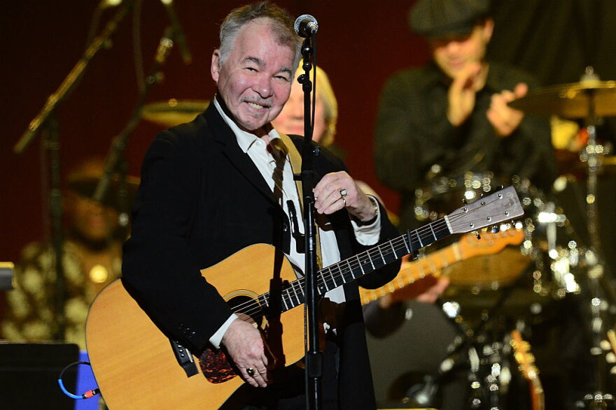 The Emergence of John Prine