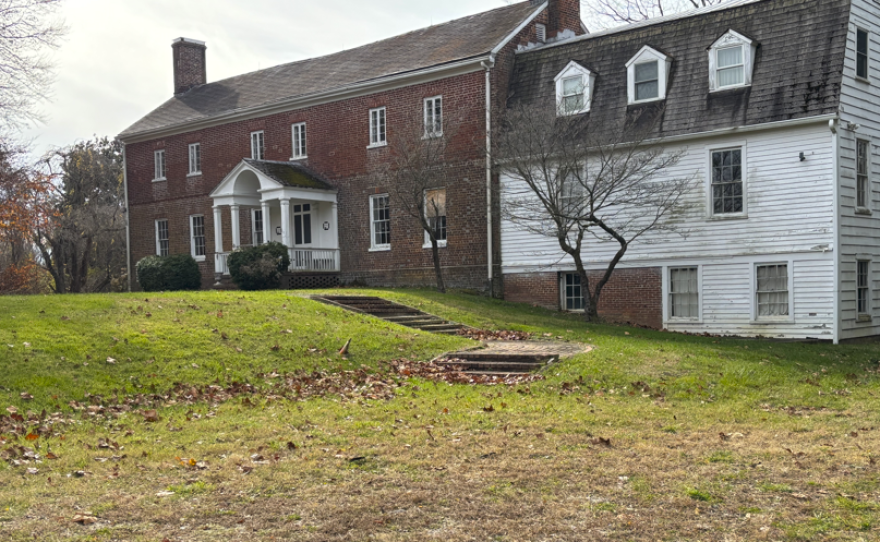 Belvoir, November 2025