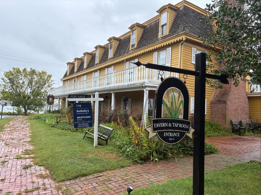 Morris Inn
