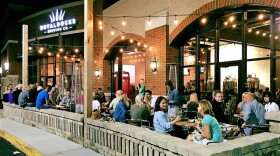 Royal Docks Brewing Company in Stark County